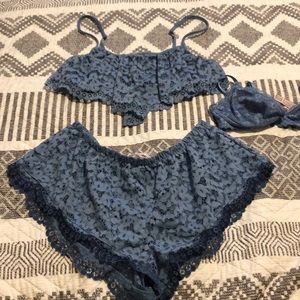 3 piece set